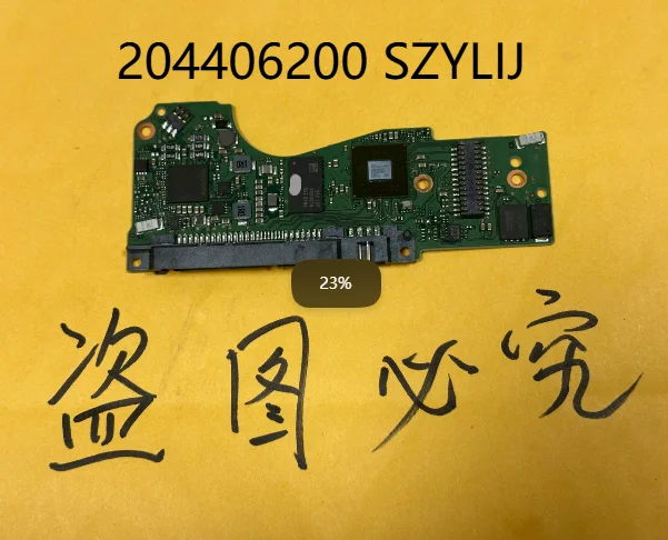 Good quality for 204406200 REV A