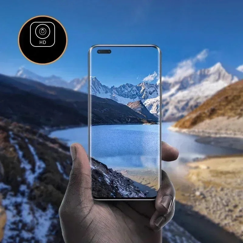 Ochraniacz obiektywu aparatu do Xiaomi 13T Pro Folia hartowana tylnego obiektywu do szkła obiektywu Xiaomi mi 13t 13tpro 5G