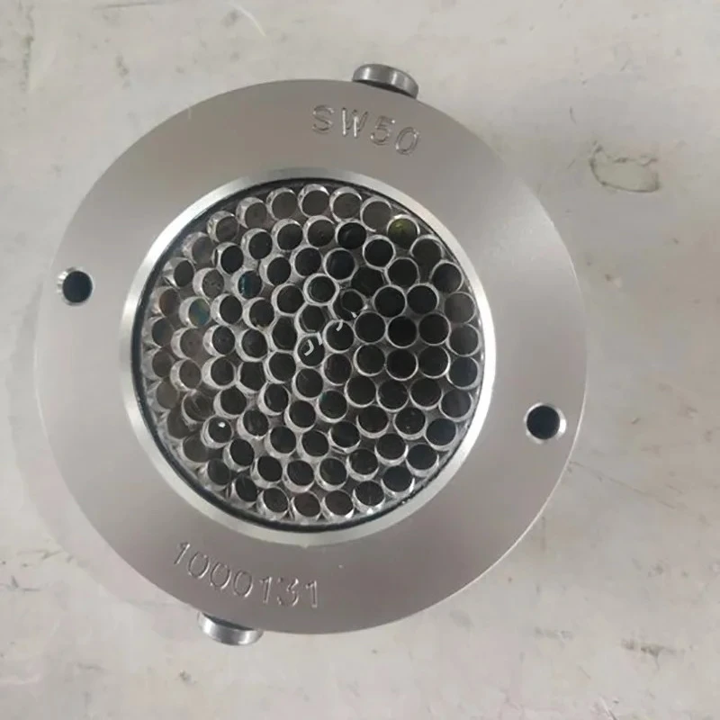 SW50 1000131 Diffuse Reflecting Mirror Industrial Photoelectric Sensor Reflector For Assembly Line Detection Equipment