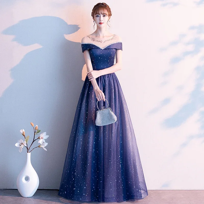 

Anime Penelope Eckhart Cospaly Costume Performance Villains Are Destined to Die Cospaly Dress Women Long Reciting Competition