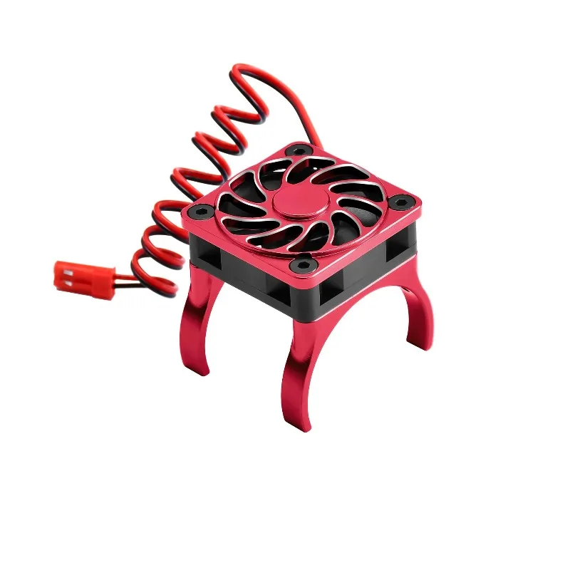 Mini XRT Mini X Aluminum Cooling Fan Compatible with 36mm Motor