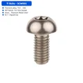 1pc Titanium