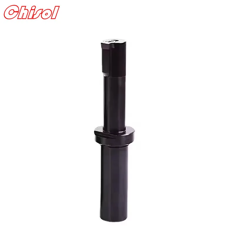 CNC Machining Center Slotting Tool Holder Keyway Gear Shaper Positioning Groove Broach Tool Inserts