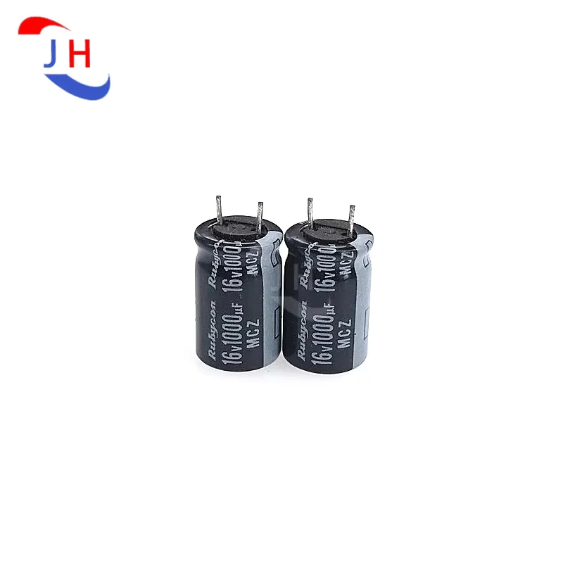 10PCS Aluminum Elec…