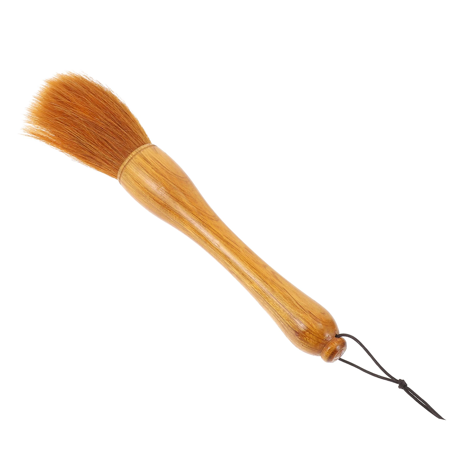 

Calligraphy Solid Wood Pole Pen Artistic Supplies Brush Chinese Watercolor Brushes