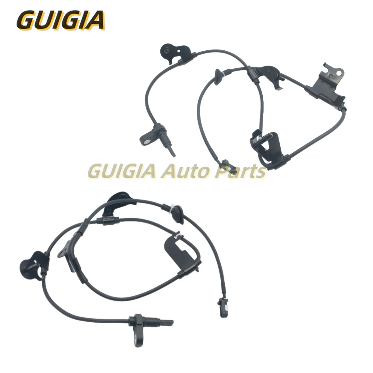 

89545-42050 89546-42050 Датчик скорости заднего правого левого колеса ABS для Toyota RAV4 2.5L 2013-2018 Автозапчасти 8954642050 8954542050