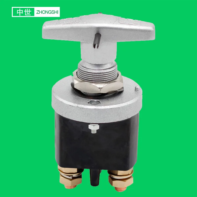 HQ-6610 Easy install  12 - 24V  Car RV Boat Cut OFF Kill Handles Automatic Battery Disconnect Switch