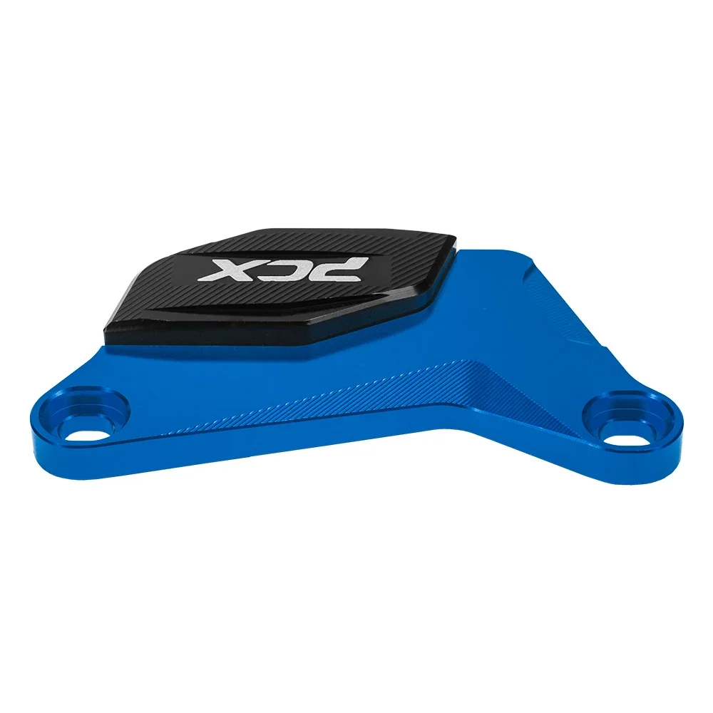 For Honda ADV160 PCX125 PCX160 Motorcycle Transmission Bottom Falling Protect Cover Gearbox Aluminum Alloy Crash Slider Guard - Image 5