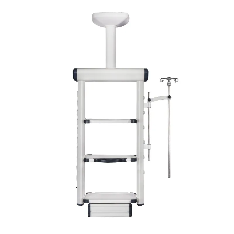Factory Direct Sale Electric High Power Single-arm Medical Suspension Towers