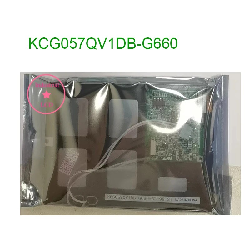 

Оригинальный ЖК-дисплей 5,7 дюйма, ЖК-модули 320*240