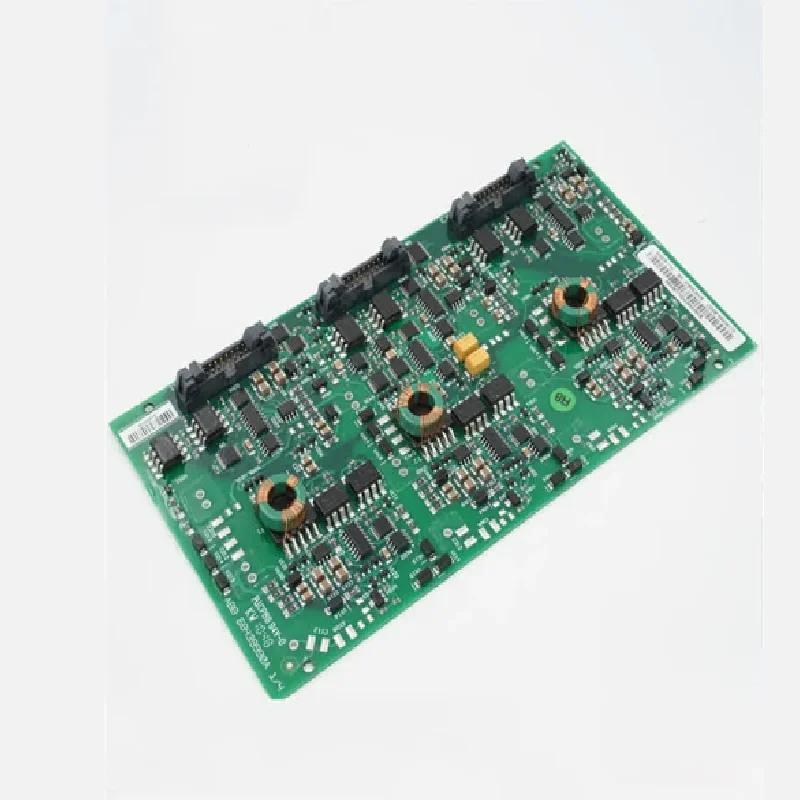 

Used AGDR-71C Driver board Function test OK