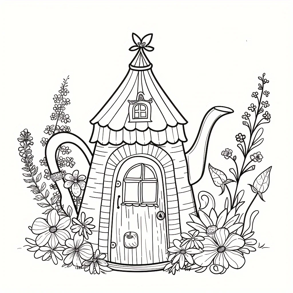 Libro para colorear japonés para mujer, reducción de estrés para adultos, 1 ud. |   Libro para colorear para relajarse y reducir el estado de ánimo Regalo de Navidad