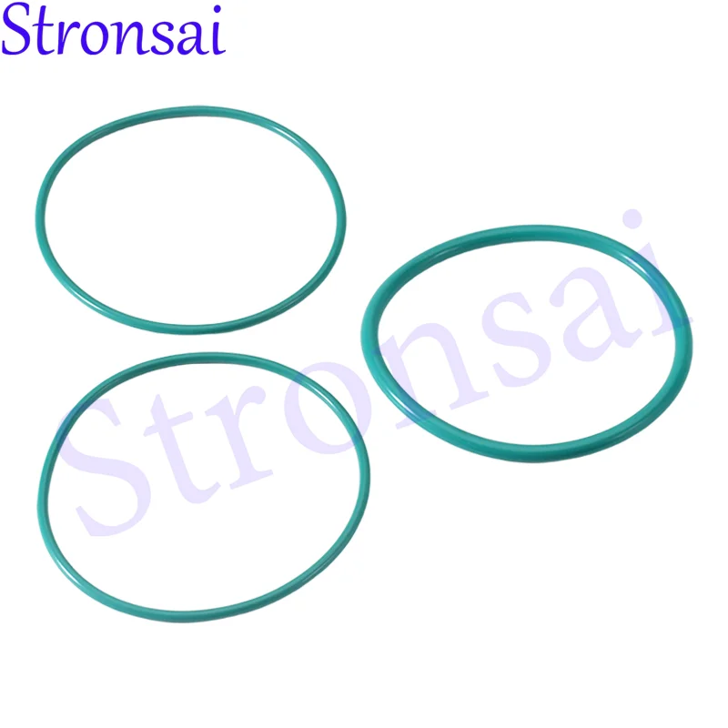 Outboard Parts Lower Unit Prop Shaft Gearcase Oil Seal Kit 93101-20M07 For Yamaha 2/4 Stroke 20 25 30HP 93210-65M50