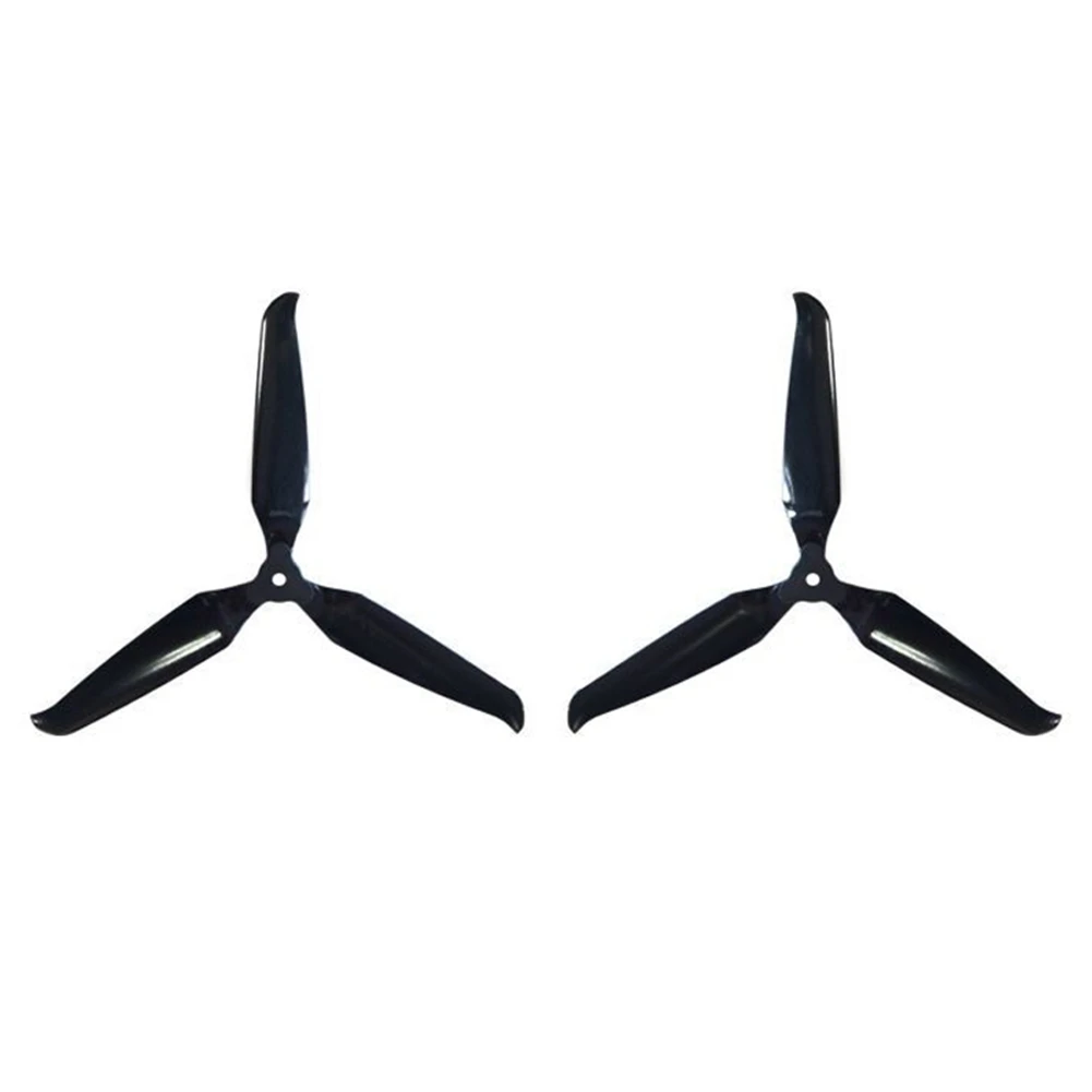 

Excellent! 8inch Folding Propeller 3-Blade Drones Propeller DIY for FPV Freestyle Drones Parts