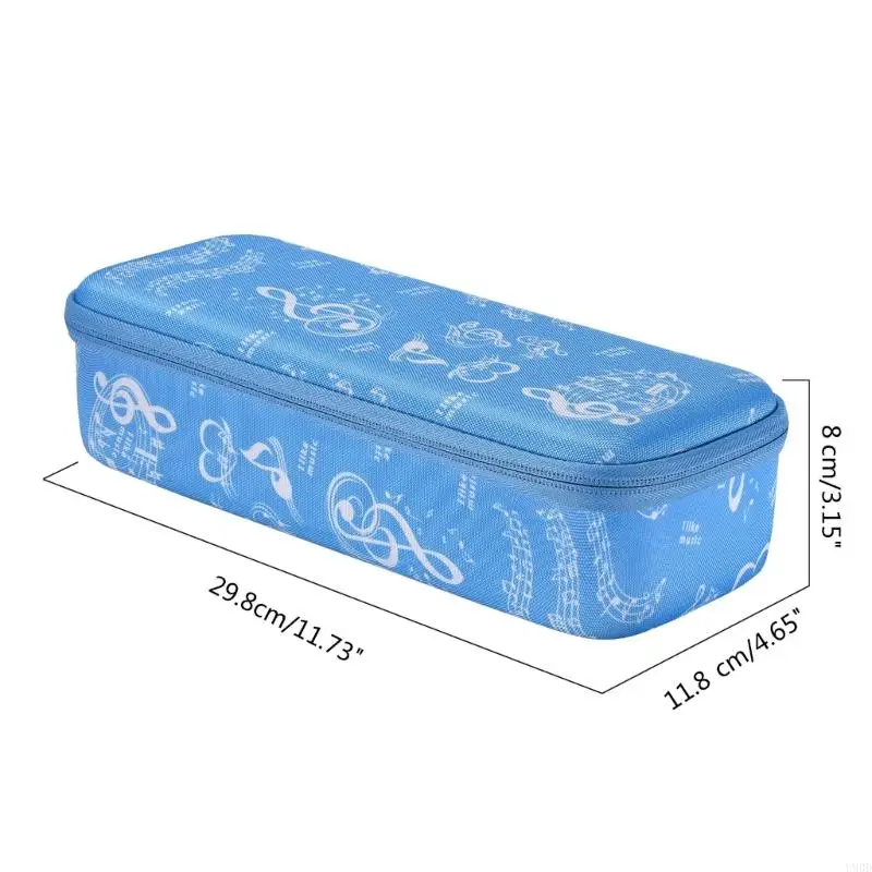 2025 رائعتين جديد لأوتاماتون إلكترونية تخزين حقيبة الحاوية الموسيقية الحاوية الموسيقية