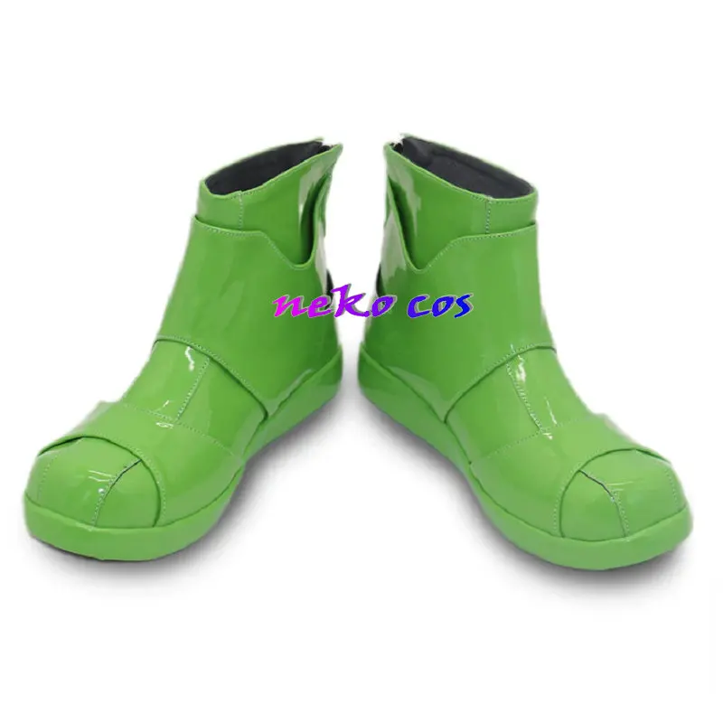 

nekocos Rider Gaim rider Durian Arms Cosplay Costume shoes boots