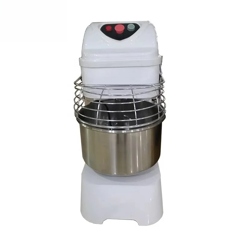 

20l Dough Mixer 7kg Table Cookies Dough Flower Bakery Mixer with Flour