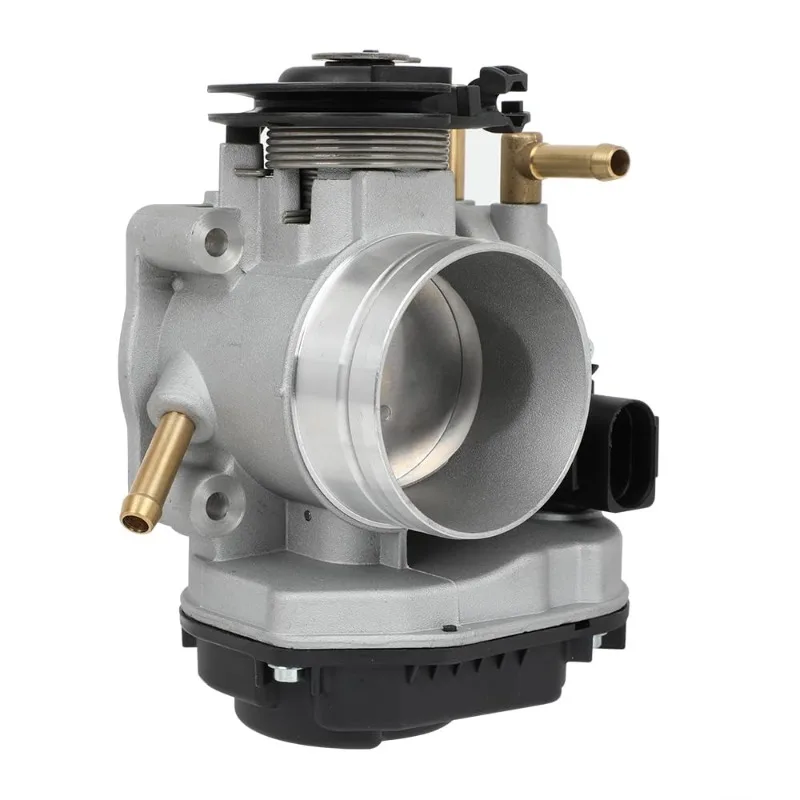 

06A133064J Fuel Injection Throttle Body For Audi A3 VW Golf Polo Bora Skoda Octavia Seat Ibiza Leon Toledo Cordoba 1.6 New