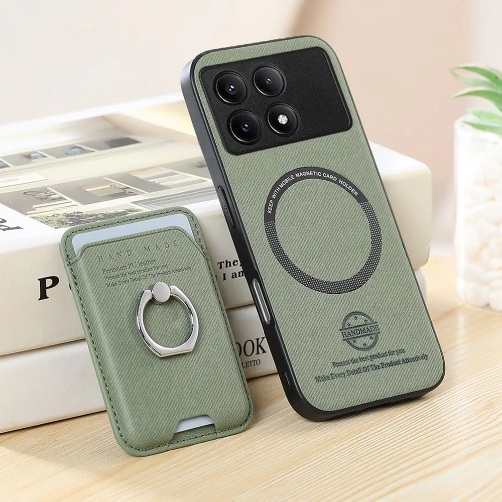 For Poco F8 Pro 5G … - image