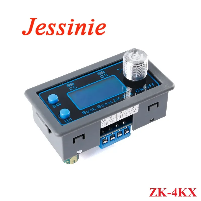 ZK-4KX Cnc Dc Dc Bu…