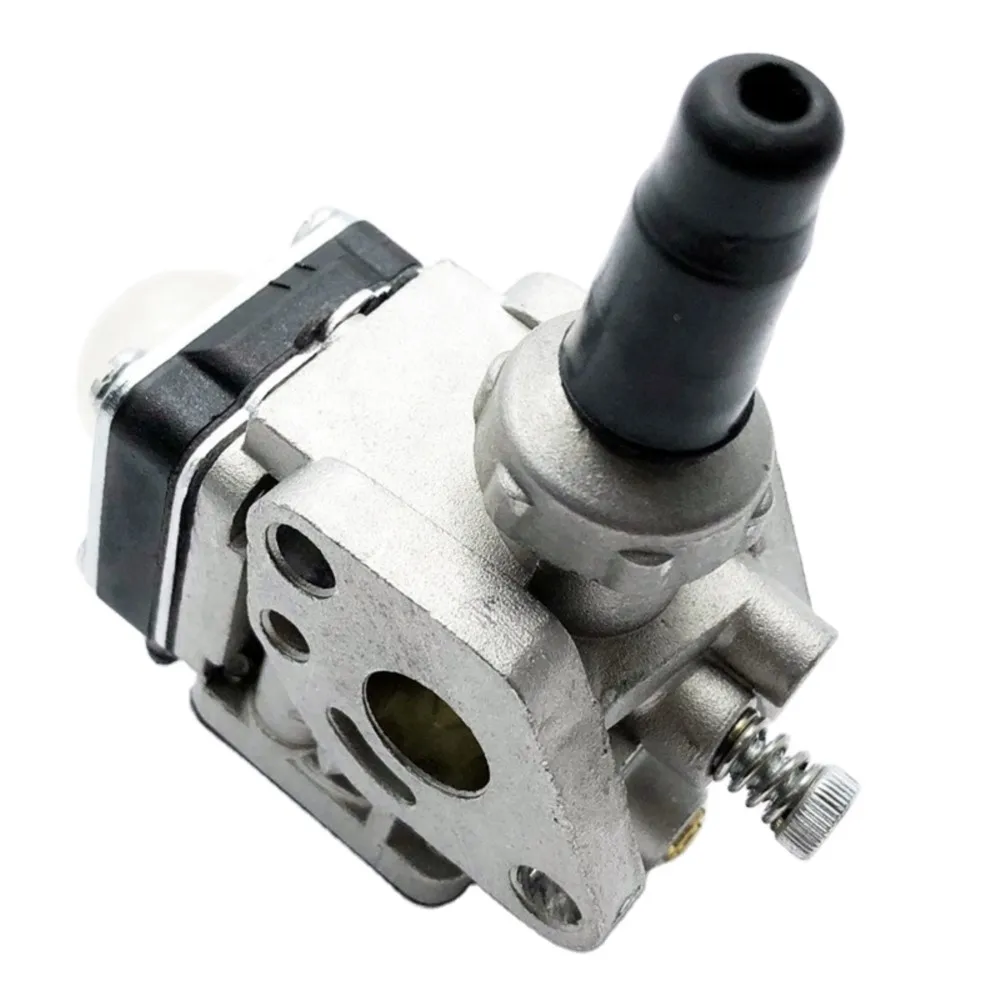 Carburador th43 th48 tl43 adequado para kawasaki th43 th48 tl43 tl33 cortador de escova carburador carb