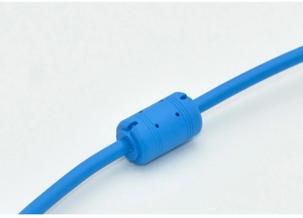 LEVI-DVP Programming Cable for Delta DVP PLC Download Line Connect LEVI HMI Touch Panel 700 777 430T 908T