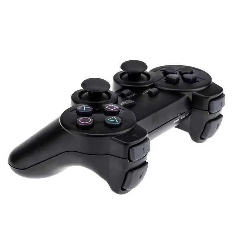 2.4Ghz Wireless Gamepad No Delay Game Controller USB Joystick For M8/SF3000HD Game Stick