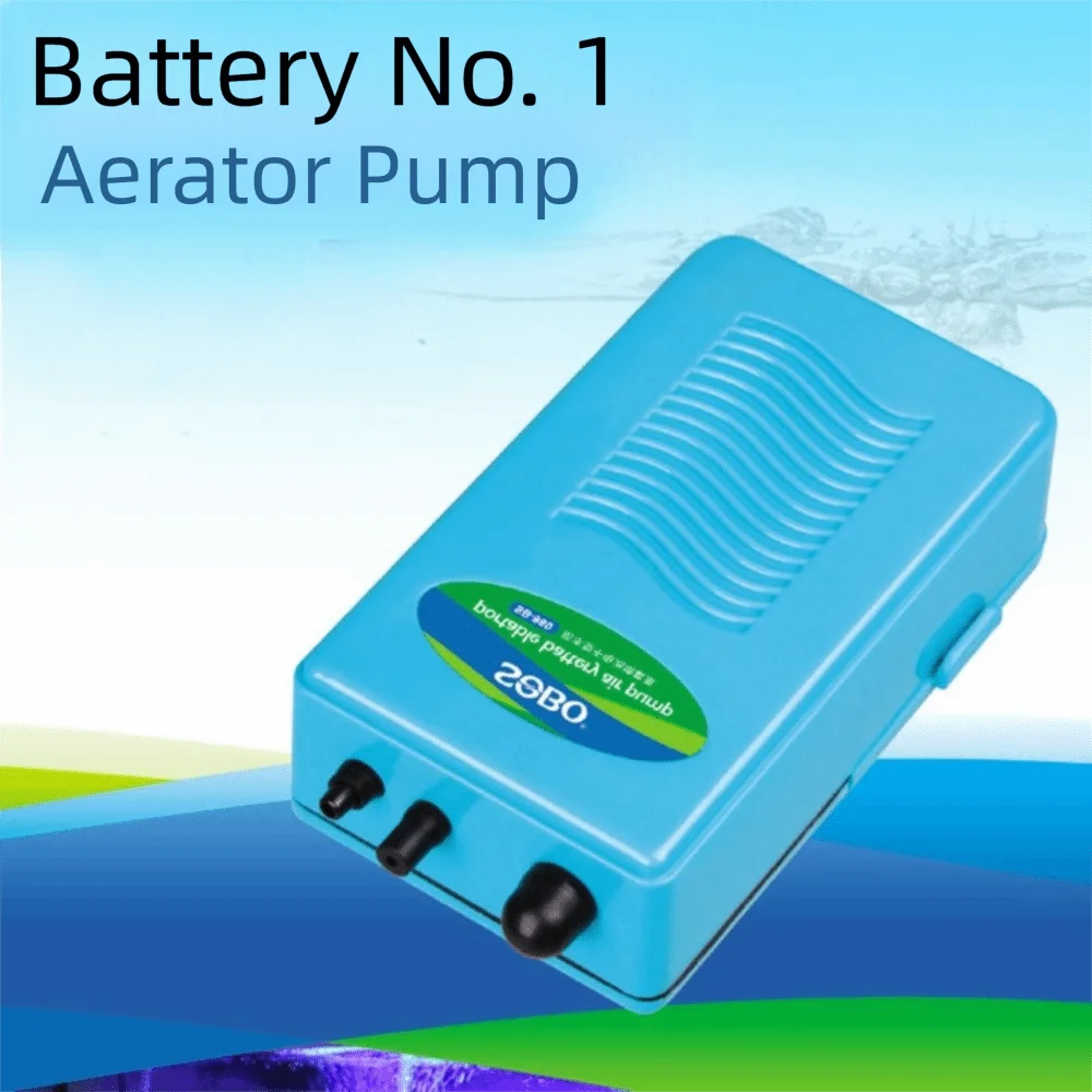 SB-960 Aquarium Air… - image