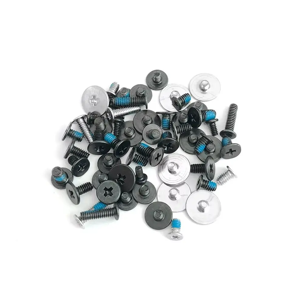 For Lenovo Yoga Slim 7 Carbon 13IAP7 82U9 Complete Set of Screws Laptop Replacement