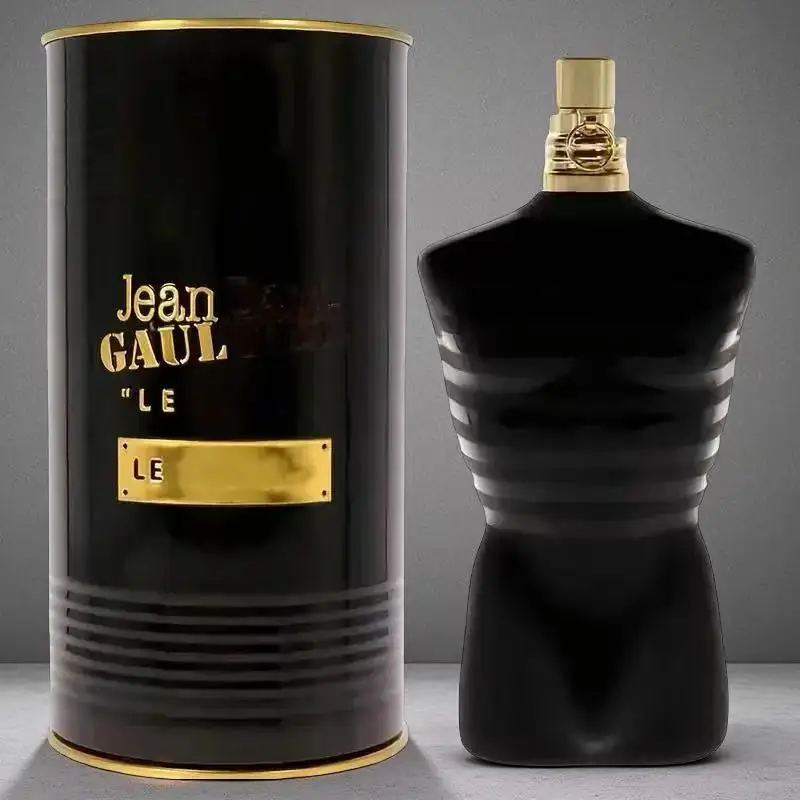 

Мужской концентрированный эссенционный спрей Jean Paul Gaultier 4,2 унции/125 мл, роскошный аромат, модный мужской спрей