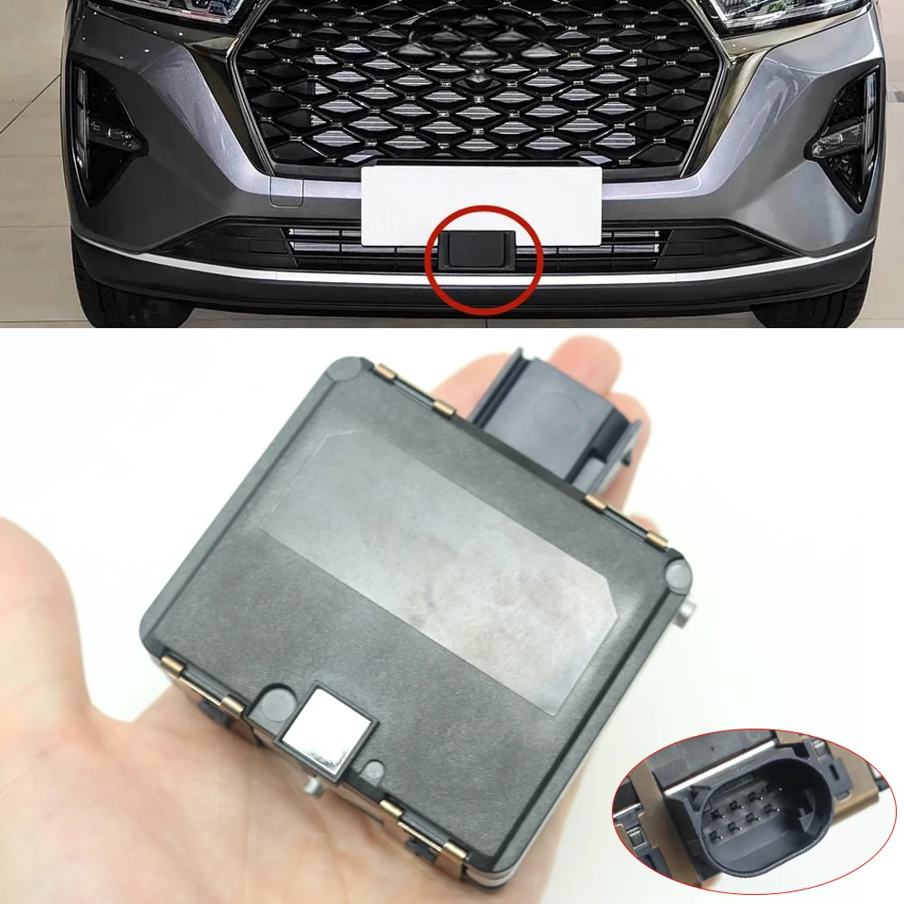 

ACC Adaptive Cruise Microwave Distance Probe Radar Sensor Control Module 704000027AA For Chery Tiggo 4 7 8 Pro Omoda 5 Arrizo 8