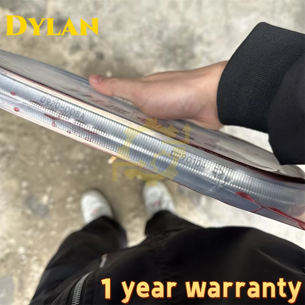 Original JF011E RE0F10A 901066 901047 CVT Automatic Transmission Gearbox Chain Belt for Nissan Renault Murano Mitsubishi