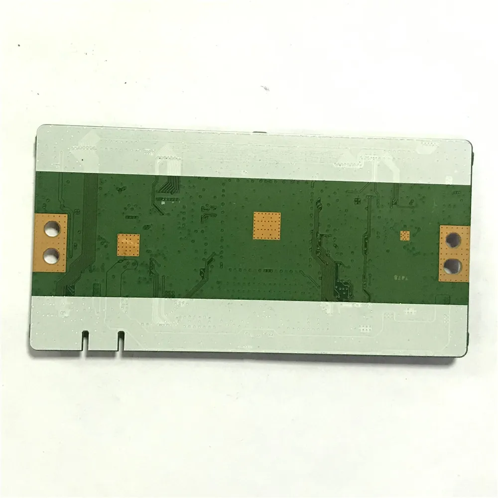6870C-0749A TCON Board For TV LC650EQL-SLA1 120HZ 4K Logic Board TV Tcon Board Original Display Equipment V18 UHD 6870C 0749A