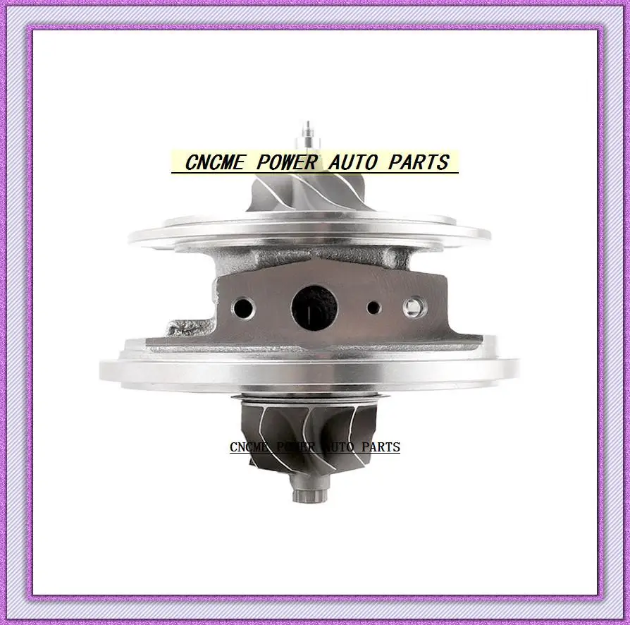 

ww Turbo Cartridge CHRA 785448 785448-0003 03L253010E For Volkswagen V-W Golf 6 Passat B7 Scirocco Sharan Touran for Audi A3 TT