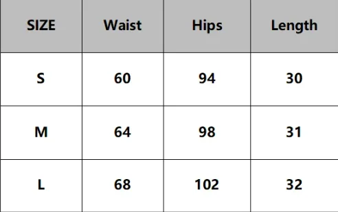 Y2K Amerikanischer Retro-Stil Buchstaben-Bedruckte Sportbekleidung Damen Sommer Neuer Stil Sexy Lose Multifunktionale Hot Pants mit Hoher Taille Gerade Geschnitten – Detail 1