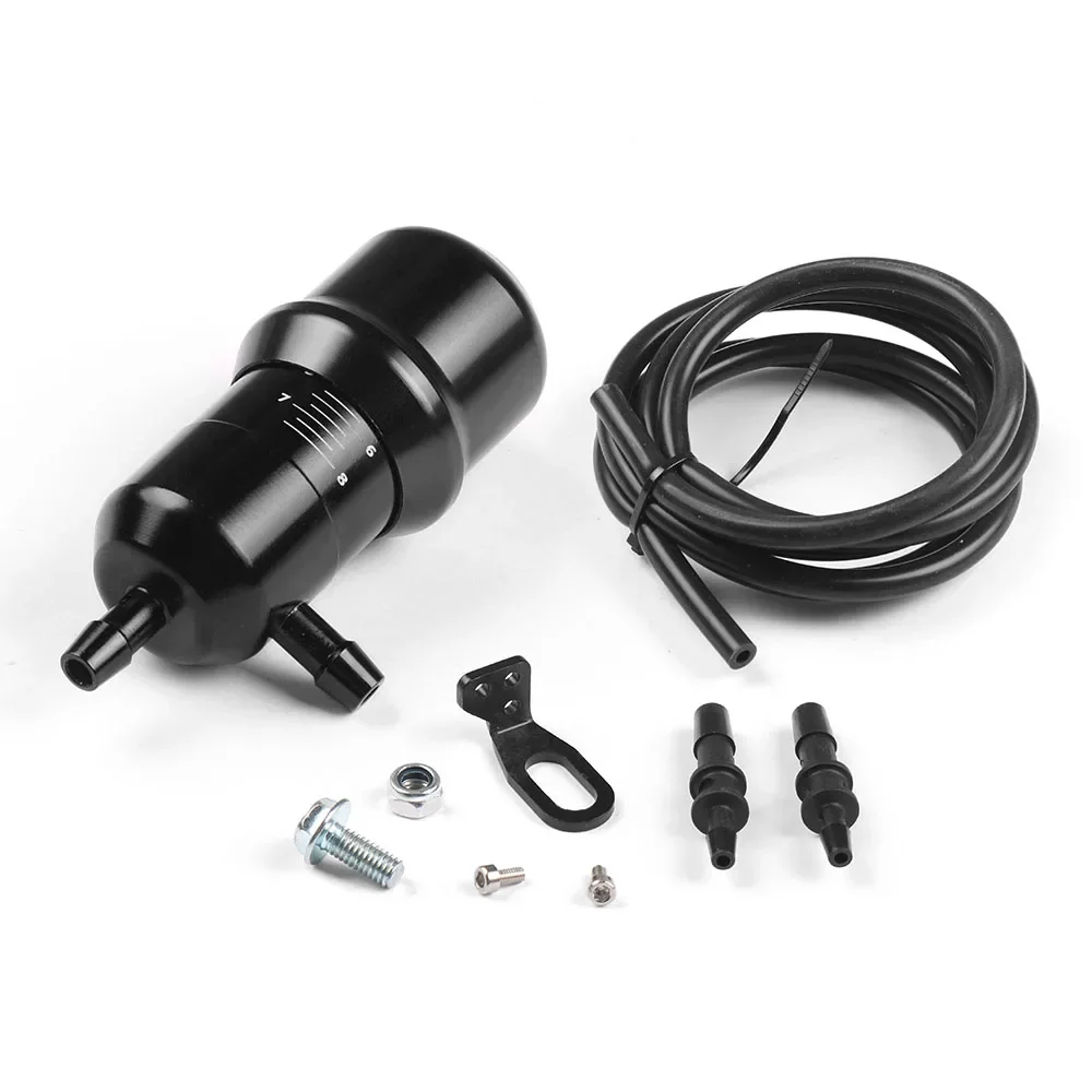 

Universal Manual Turbo Boost Controller Valve Kit Aluminum Car Turbine Regulator Pressure Turbo Controller 0-60psI Adjustable