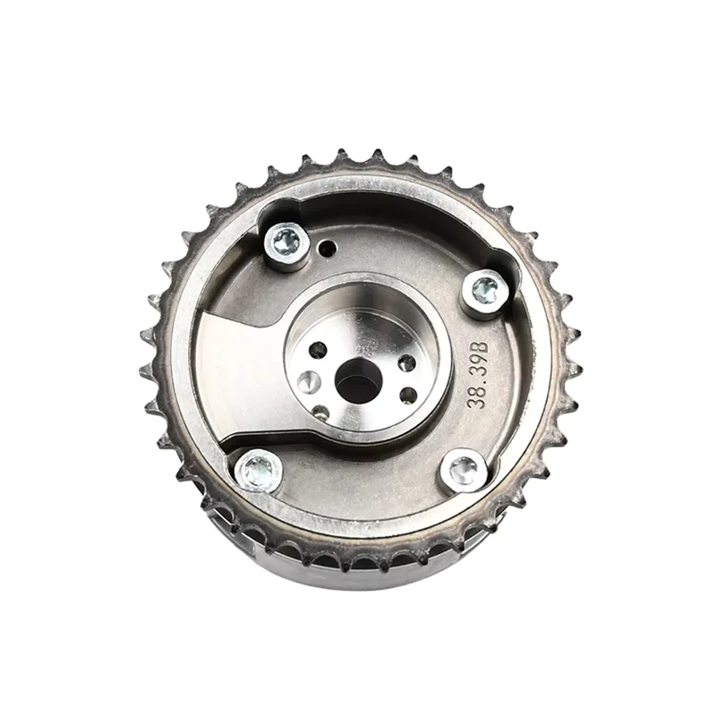 A48P-243702B610 Exhaust Cam Phaser VVT Sprocket For Hyundai Accent Kia Rio 1.6L 2012-2019