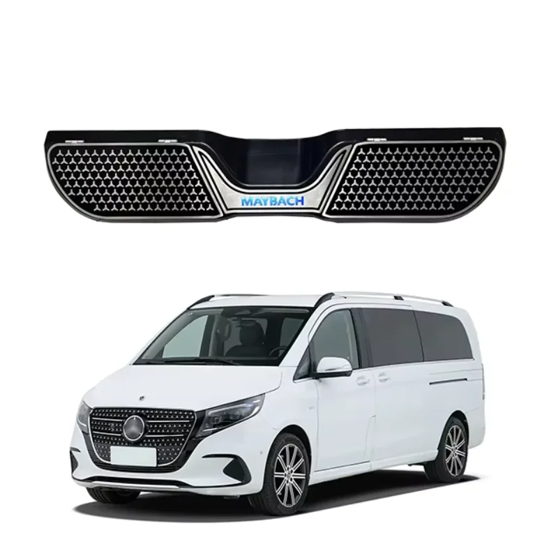 

Applicable To Benzz Vito V260 W447 V-class Middle Row Resting Foot Pedal Second Row Velvet Inclined Rest Pedal