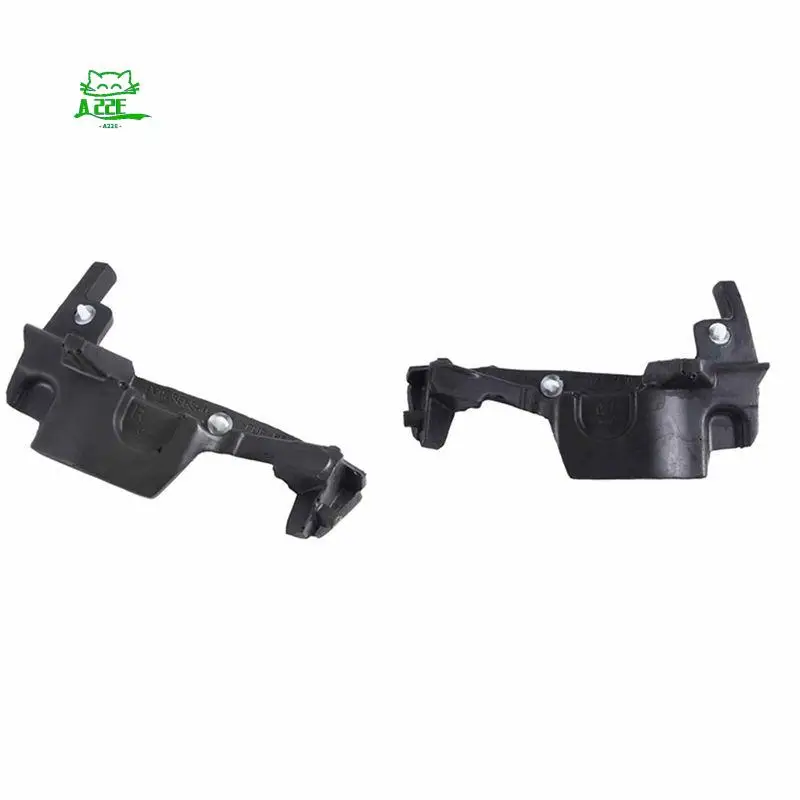 A22E-Car Engine Compartment Protection Foam Trim Frill Seal Hood Gasket 9807356480 9807356380 For 2008