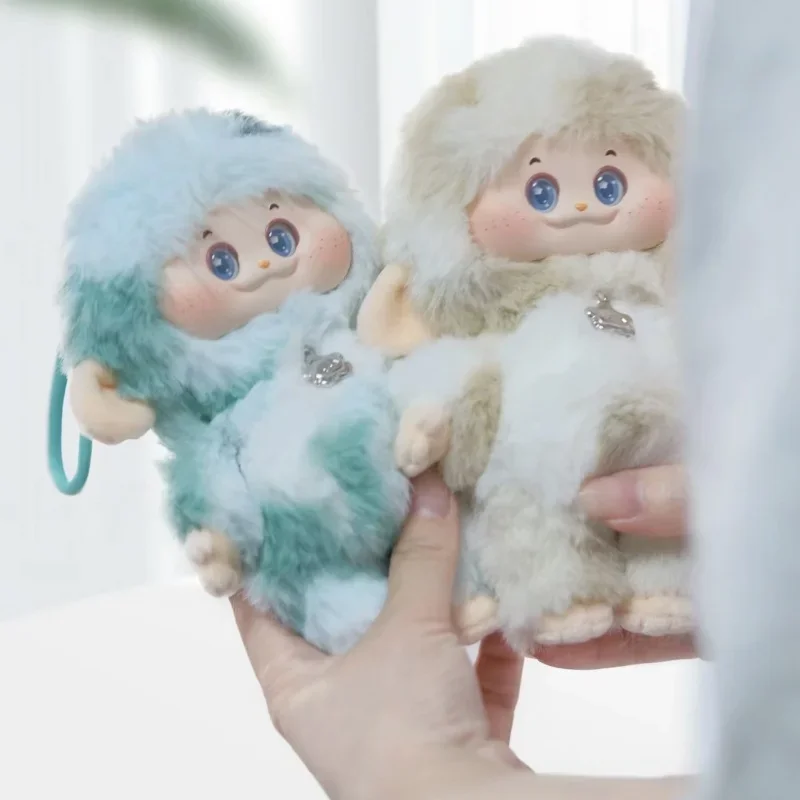 

genuin Pimo series, beautiful vinyl doll bags, pendants, mysterious boxes, toys, desktop decoration series, birthday gifts