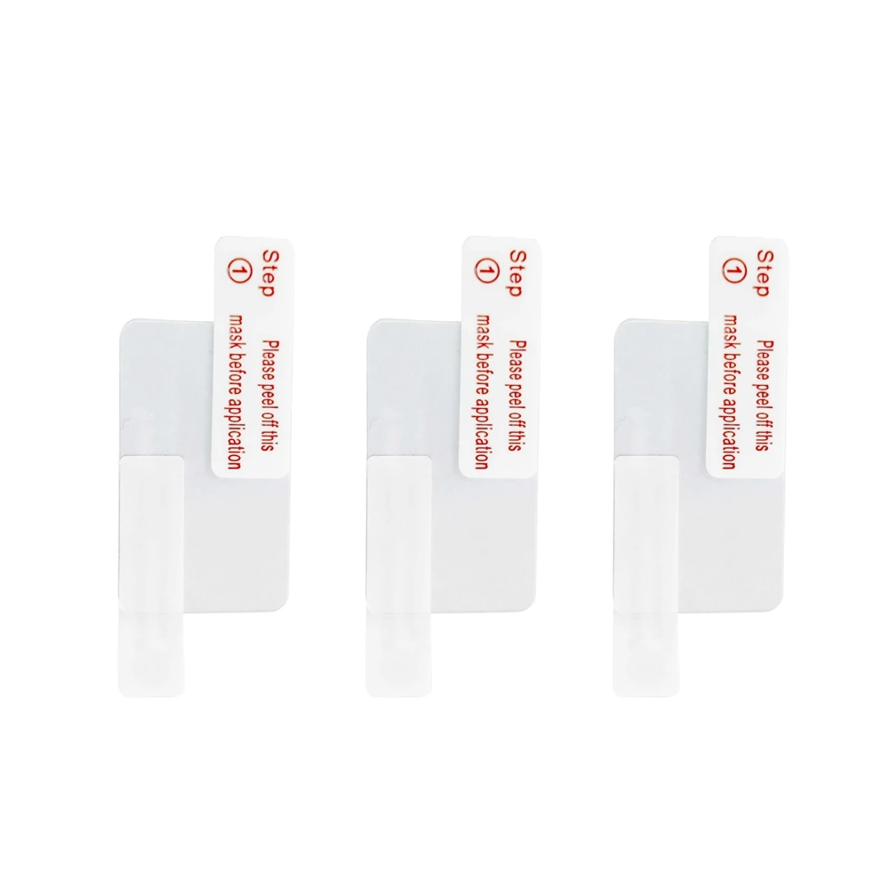 플리퍼 제로 게임 콘솔 화면 보호기 플리퍼 제로 게임 액세서리 선물용 안티 스크래치 스크린 필름 커버