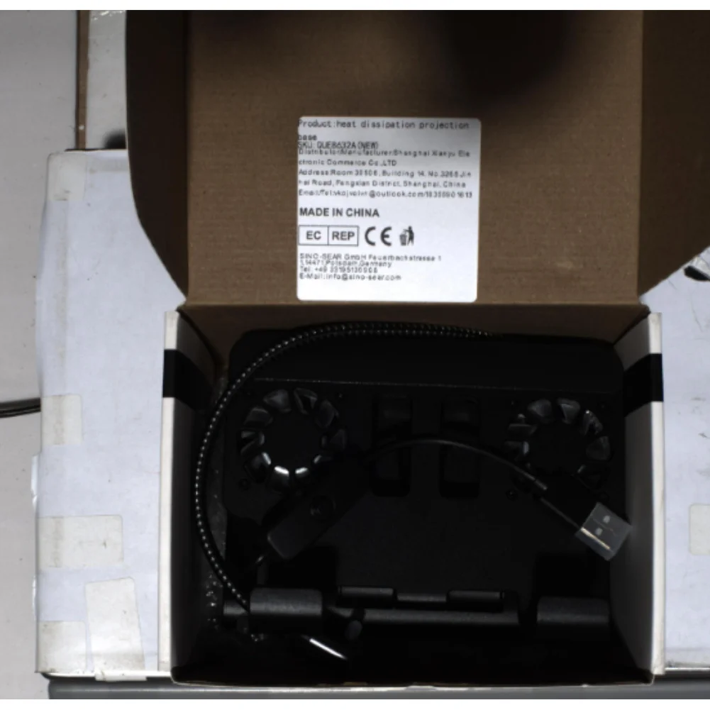 For Switch 2 Cooling Base 6 In 1 Expansion Dock 100W PD Charging Gigabit Ethernet USB Portable Handheld Docking Station