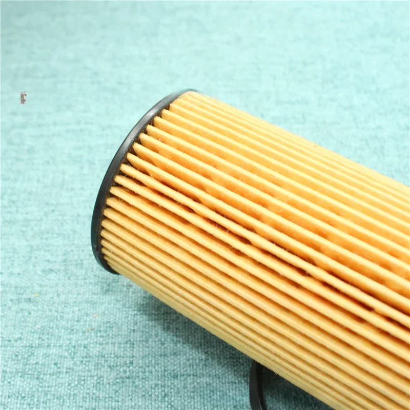 Car Oil Filter Kit 26320-2R000 For KIA CARNIVAL IV 2.2 CRDi SORENTO IV SPORTAGE V 2.0 AWD Engine Oil Filters