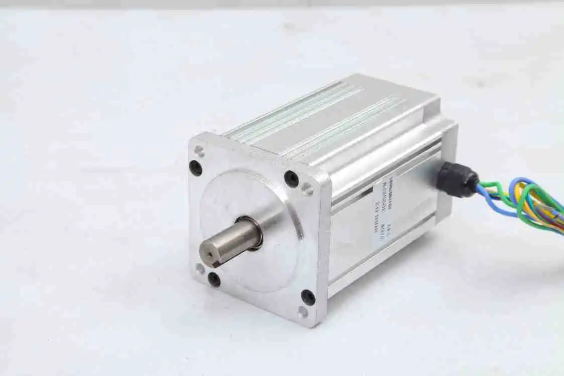 

220V Three-phase Variable Speed DC Motor High Speed Adjustable Variable Speed Pumping Pump