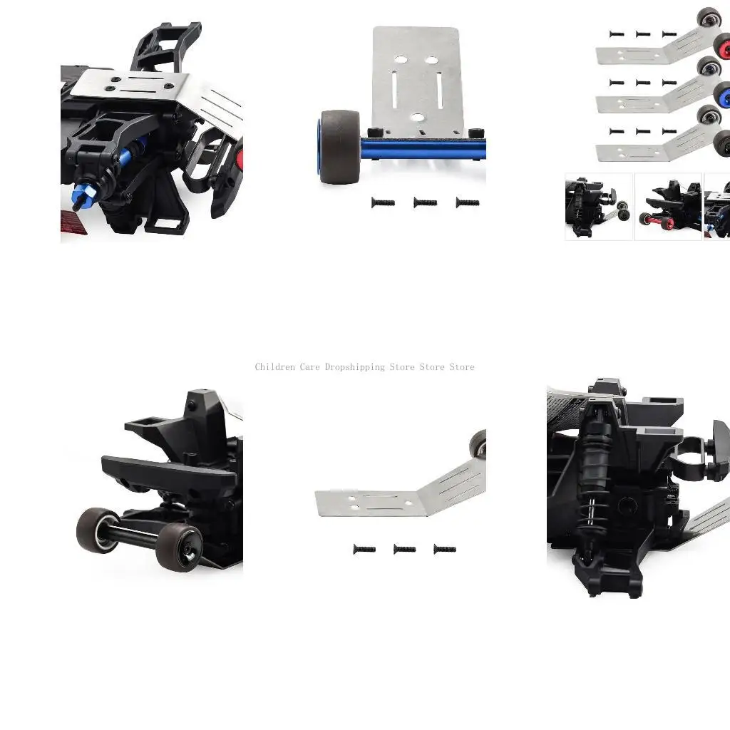 

Дистанционное управление подшипником для подшипника для мини -максимальной защитной пластины.
