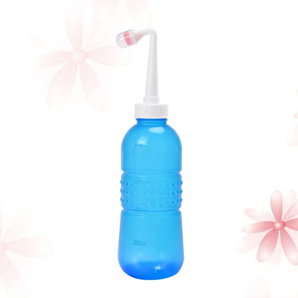 

Portable 11Cm Transparent for Women Gentle Manual Pressure Deep Cleansing