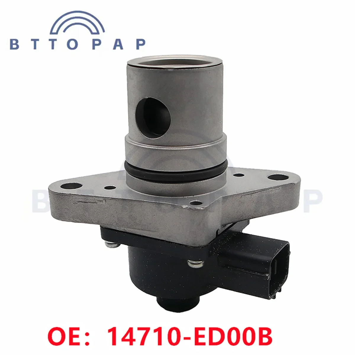 14710-ED00B EGR Valve For Nissan March K13 Tiida Cube Bluebird NV200 14710-ED000 14710-ED00A 14710ED00B 14710ED000 14710ED00A