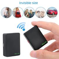 Mini A8 GPS Tracker Wireless Audio Listening Device GSM/GPRS Locator Tracking Device Anti Lost LBS Locator GPS Trackers Device