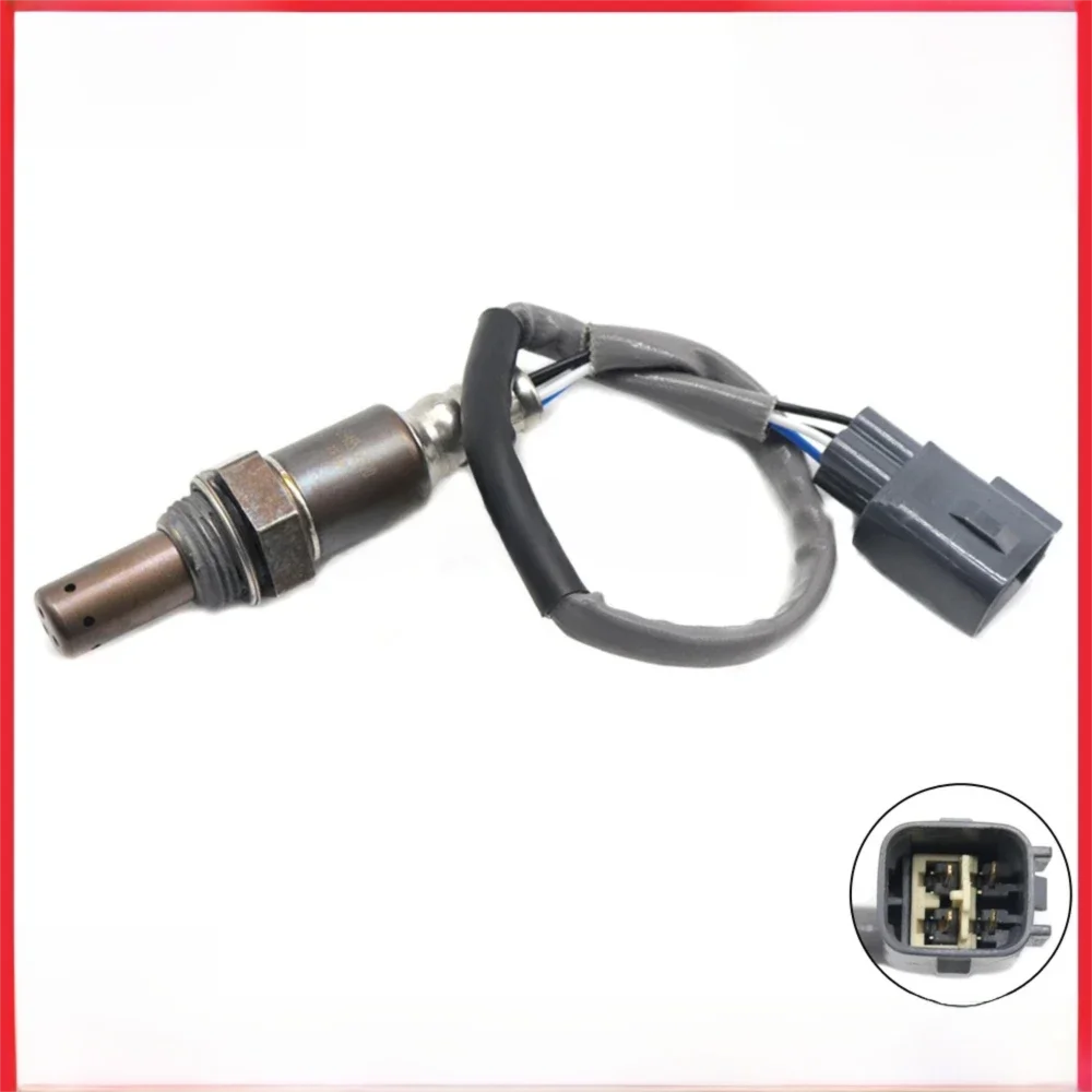 89465-06220 Car Downstream Air Fuel Ratio O2 Oxygen Lambda Sensor For Toyota CAMRY AURION HV HYBRID 3.5L 8946506220 89465 06220