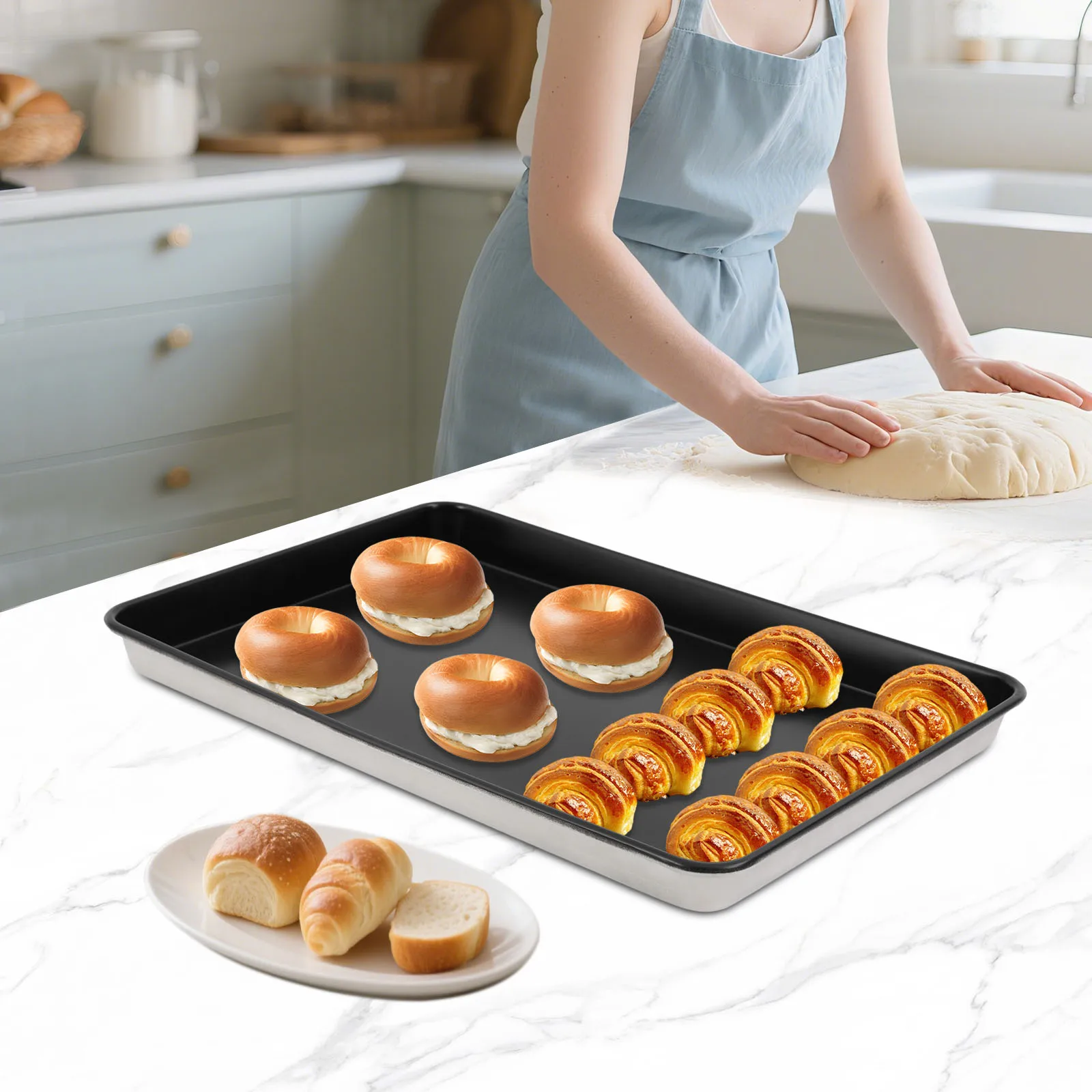 

Bakeware Cookie Pan Kitchen Oven Baking Pan Baking Pan